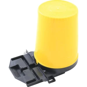 Effektiv och enkel flusterfodrare på 1,8 liter – för bekväm stödutfodring direkt i flustret.