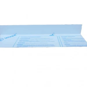 Transparent plastskiva till foderlåda i LN och Langstroth-format som skyddar bina vid utfodring